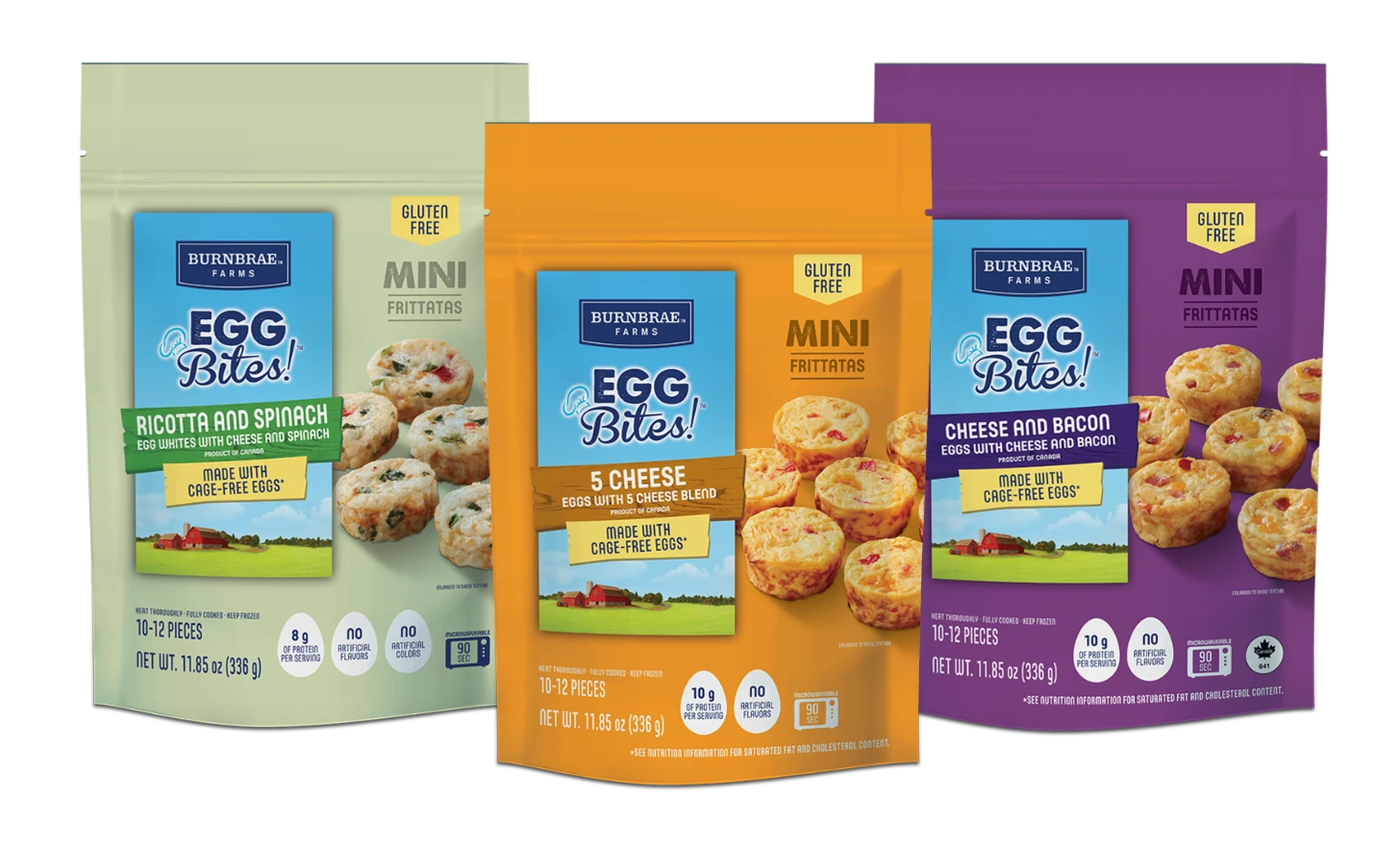 Ewal Eggs
